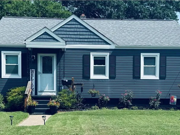 1203 Anne Ave, Chesapeake, VA 23324