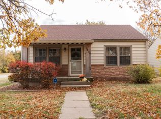 1258 N Pershing St, Wichita, KS 67208