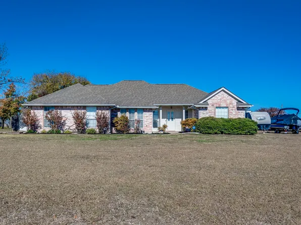 8099 Mavis Ave, Waxahachie, TX 75167