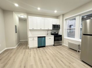 160 Vroom St APT 5, Jersey City, NJ 07306