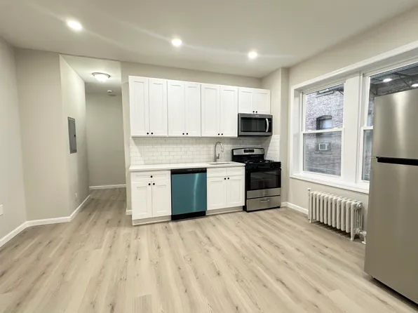 160 Vroom St APT 5, Jersey City, NJ 07306