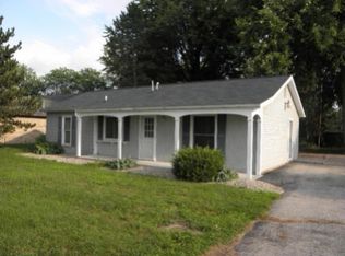 4793 Gratiot Rd, Saginaw, MI 48638