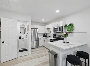 2336 Minnie St #2, Haltom City, TX 76117