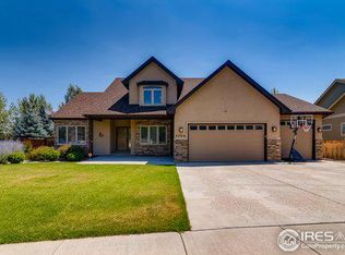 2708 Treasure Cv, Fort Collins, CO 80524