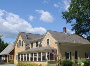 83 Brown St, Kennebunk, ME 04043