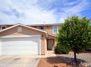 3727 Cattle Dr NE, Rio Rancho, NM 87144