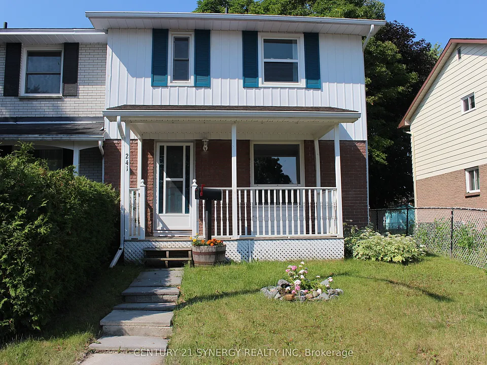 241 Wilfred Cres