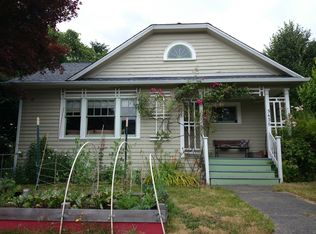 5436 Kirkwood Pl N, Seattle, WA 98103
