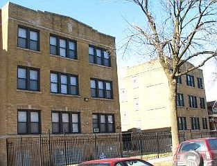 1st image of 6346 S Fairfield Ave APT 5