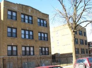 6346 S Fairfield Ave APT 5, Chicago, IL
