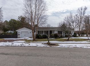 200 Gunpowder Rd, Egg Harbor Township, NJ 08234