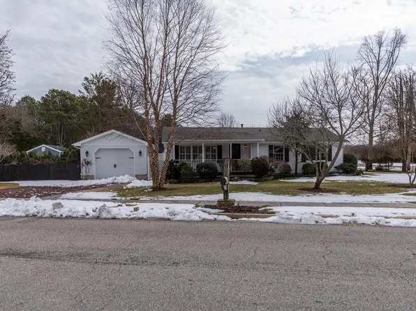 200 Gunpowder Rd, Egg Harbor Township, NJ 08234