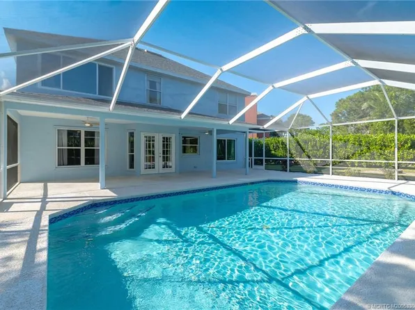 937 NW Waterlily Pl, Jensen Beach, FL 34957