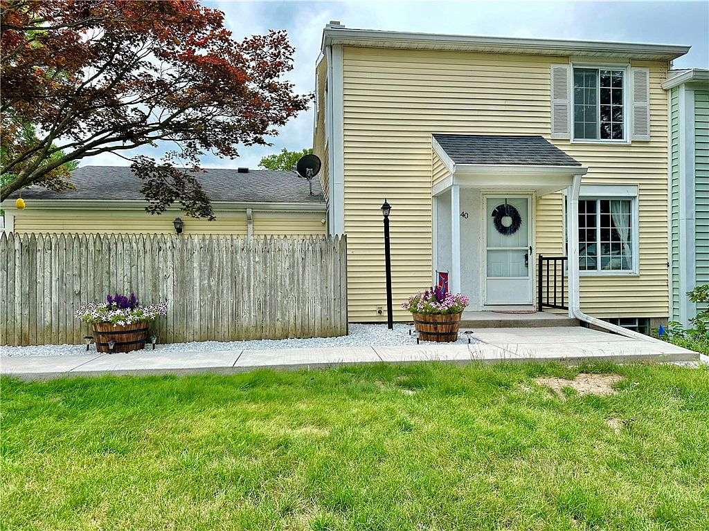 40 Greenway Blvd, Churchville, NY 14428 Zillow