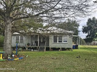 6302 Daspit Rd, New Iberia, LA 70563