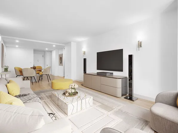 305 E 24th St APT 2T, Manhattan, NY 10010