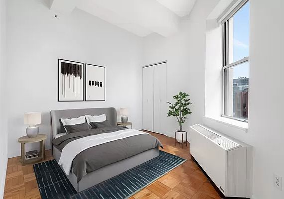 4th image of 20 Exchange Pl APT 3202