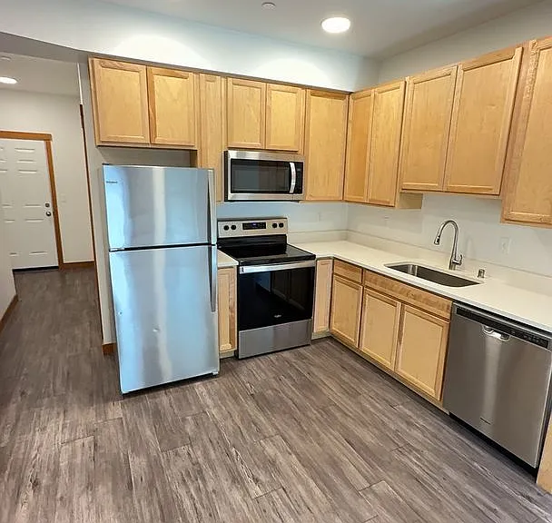 1200 Billy Frank Jr St #302 — Photo 10