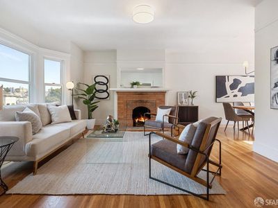863 Haight St APT 3, San Francisco, CA, 94117