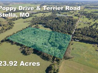 18509 Terrier Rd, Stella, MO 64867