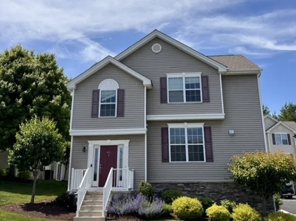 63 Sowers Dr, Mount Olive Twp., NJ 07840