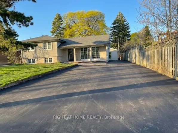1173 6th Line #Basement, Oakville, ON L6H 1W8