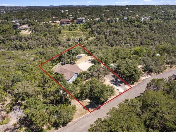 15001 Dexler Dr, Austin, TX 78734