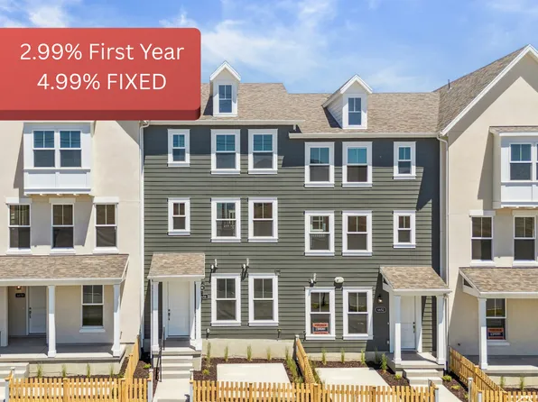 6656 W 11800 S #619, South Jordan, UT 84009