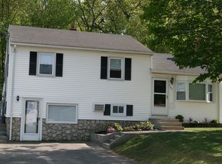 107 Rethal St, Southington, CT 06489