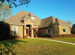 806 Aidan St, Fairhope, AL 36532
