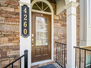 4260 Townsend Ln, Atlanta, GA 30346