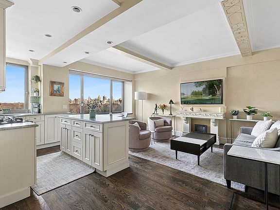5th image of 230 Central Park S #10C