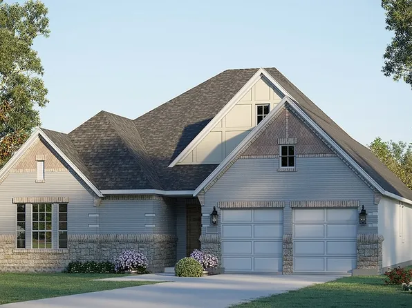 The Lincoln Plan, Ridge Park Estates