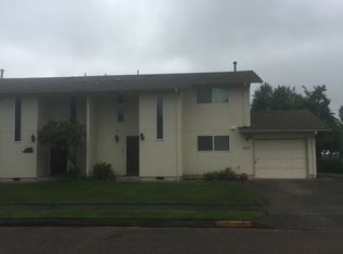 1617 Adkins St, Eugene, OR 97401