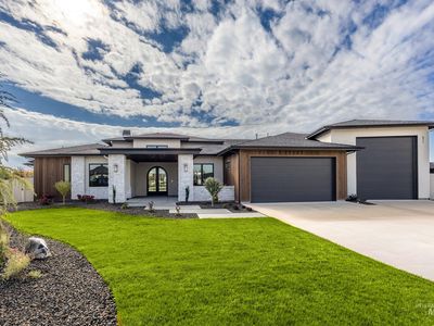 571 N Pembina Pl, Eagle, ID, 83616