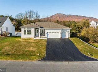 8341 Rock Creek Rd, McGaheysville, VA