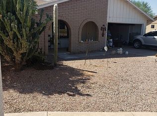 1154 S 81st Way, Mesa, AZ 85208