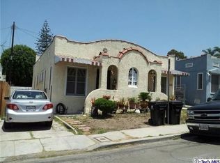4515 Gilbert Pl, Los Angeles, CA 90004