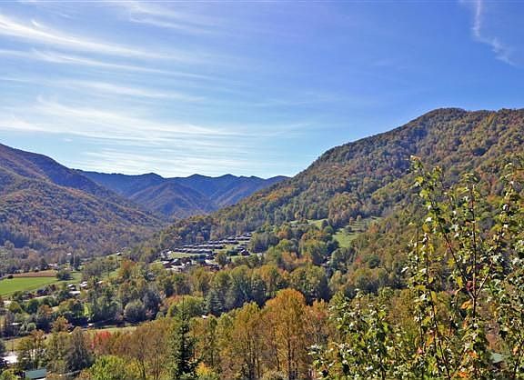 Stunning Mountain Views