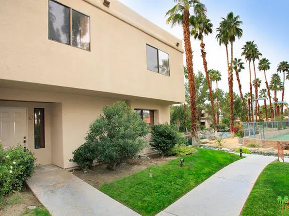 35200 Cathedral Canyon Dr Unit 117, Cathedral City, CA 92234