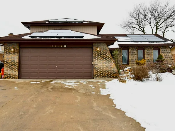17032 Cregier Ave, South Holland, IL 60473
