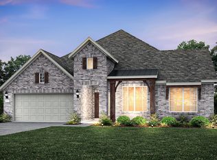 11200 Bodiam Dr, Haslet, TX 76052