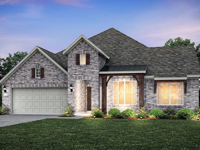 11149 Abbotsbury Rd, Haslet, TX, 76052