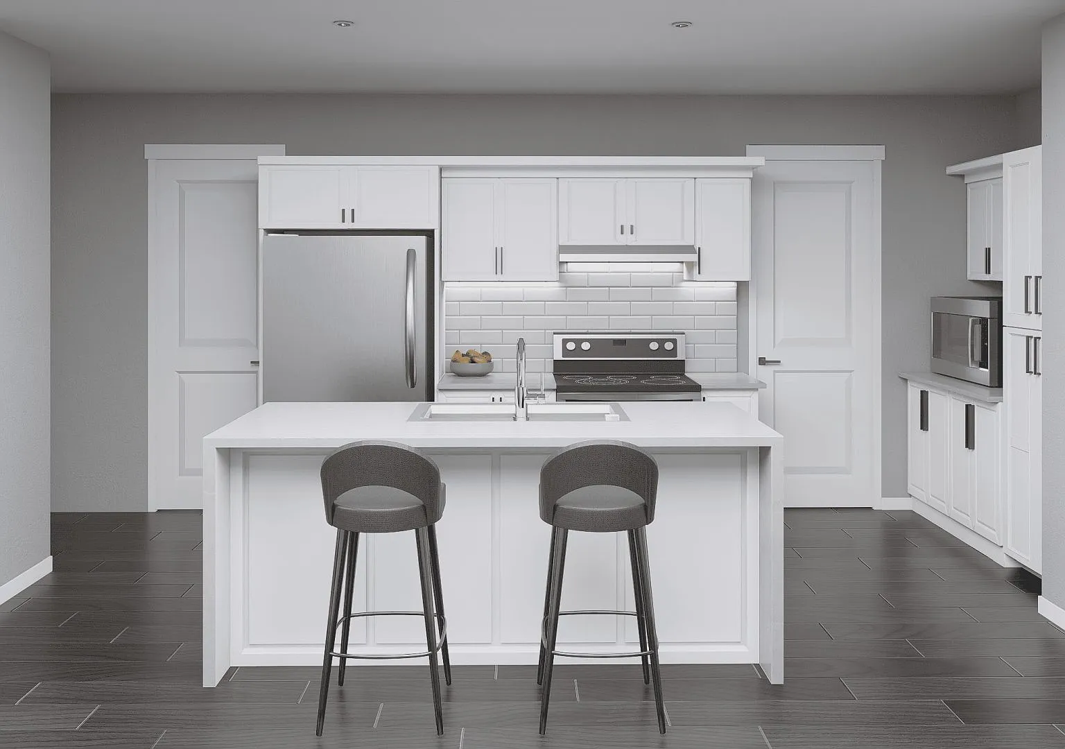 2 bed, 920 sqft, $1,695 — Photo 4