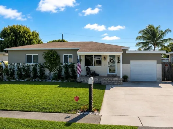 670 E 58th St, Hialeah, FL 33013