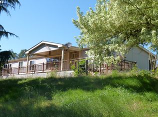 1701 S Myrtle Rd, Myrtle Creek, OR 97457