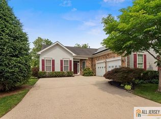 3 Mercer St, Plainsboro, NJ 08536