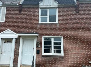 46 Branford Rd, Darby, PA 19023