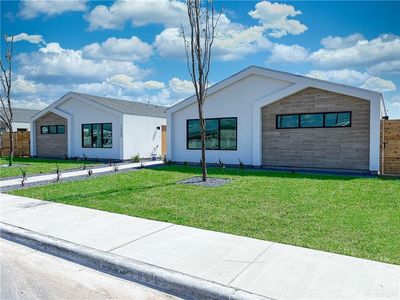412 Sparrow Rd, Weslaco, TX, 78596