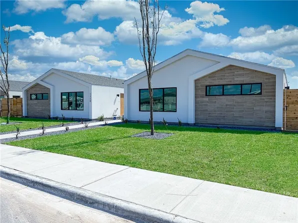 412 Sparrow Rd, Weslaco, TX 78596